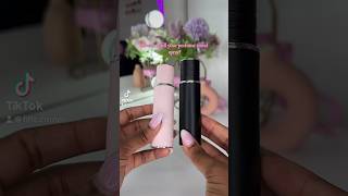 How to Refill Your Perfume Travel spray [upl. by Nassi996]