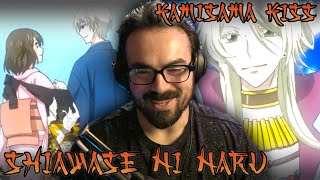 This Is The End  Kamisama Kiss Kamisama Shiawase ni Naru Reaction [upl. by Lattonia111]