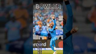 0 Ball 1 Wicket 😮  Virat Kohlis Unique Bowling Record cricket cricketlover viratkohli [upl. by Clerissa]