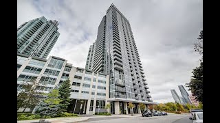 For Lease  223 Webb Drive Unit 1001 Mississauga ON L5B 0E8 [upl. by Noyad]