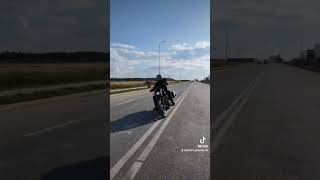 Harley Davidson XG750 riding 👍 moto motorcycle harleydavidson best cool motolife bikelife [upl. by Ysak]