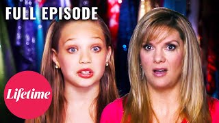 Dance Moms Maddie Does DOUBLE the Competitions S2 E17  Full Episode  Lifetime [upl. by Yrahk]