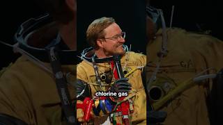 how dangerous can a pressurized cylinder of chlorine gas be Cody’s Lab has answers [upl. by Krutz]