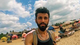 South Goa Road Trip India southgoa goa goabeach goanightlife roadtrip [upl. by Huston18]