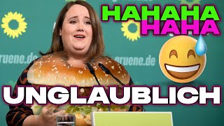 🤮 Ricarda Lang ZERLEGT von Lanz 🇩🇪😂 [upl. by Warner139]