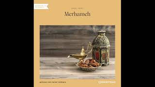 Merhameh – Karl May Komplettes Hörbuch [upl. by Airyt]