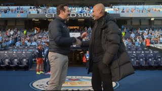 Ted Lasso  Pep Congratulates Ted and The Richmond Team Celebrate The Win [upl. by Etselec]