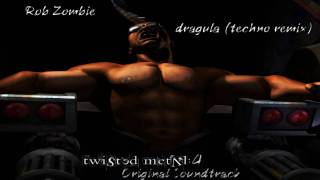 Twisted Metal 4 soundtrack  Construction Yard [upl. by Abel]