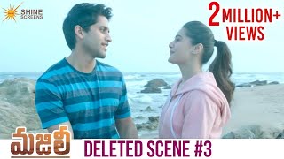 Majili Movie BACK TO BACK BEST SCENES  Naga Chaitanya  Samantha  Divyansha Kaushik Telugu Cinema [upl. by Ainorev744]