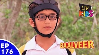 Baal Veer  Episode 176  Obstacles In Manavs Way [upl. by Morena]