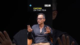 Sujoy Ghosh  Mukesh Chhabra  Nawazuddin Siddiqui The Bombay dream bollywood interview [upl. by Attinahs]