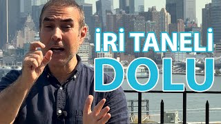 İRİ TANELİ DOLU [upl. by Adora]