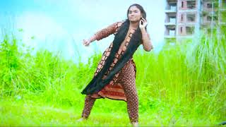 Dekhna O Rosiya Jayaraman Puriya Dj  দেখনা ও রসিয়া  Bangla Dance Cover Song  Juwel Official Bd [upl. by Ainoloppa]