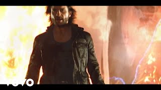 Kurbaan Hua Best Lyric Video  quotKurbaanKareena Kapoor Saif Ali Khan Vishal Dadlaniquot [upl. by Pepin]