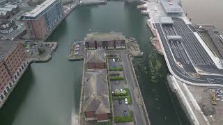 Fred Olsen Bolette at Liverpool Cruise Terminal May 2024 [upl. by Sherourd]