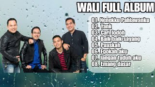 NENEKKU PAHLAWANKU YANK BAIK BAIK SAYANG  WALI FULL ALBUM LAGU VIRAL TIK TOK [upl. by Frans429]