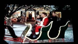 Ill Be Home for Christmas 1998 Ending Scene  Jakes Christmas Parade [upl. by Yerxa]