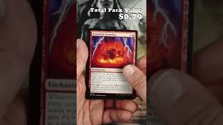 Magic the Gathering  Outlaws of Thunder Junction  Play Booster Opening [upl. by Dunning]