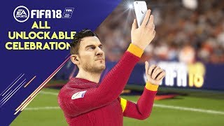 TRAINING A ONE RATED PLAYER TO 99 IN FIFA 18 DAT BOI JR [upl. by Namus]