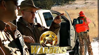 Wardens  Episode 13 Operation Wolf Creek  FD Real Show [upl. by Seditsira]