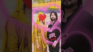 Choodi Khankai Re Bolo Kaisa Lagta Hai lovesong musicstyle shortvideo [upl. by Novihs]