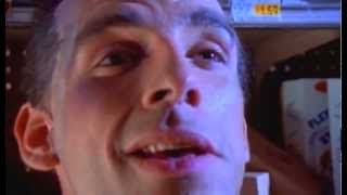 DIE HARD 12 Die Hungry  BEN STILLER SHOW 1992  Die hard PARODY [upl. by Niwred781]