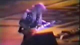 Judas Priest  Heavy Metal  Live 1988 [upl. by Saxon958]