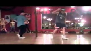 Kenny Wormald Dance Videos [upl. by Asilla]