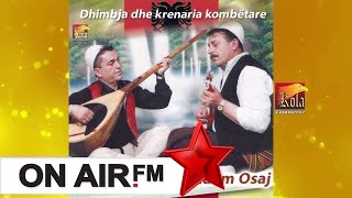 FEHMI NISHEFCI amp ADEM OSAJ  Masakra e Gollakut [upl. by Neela878]