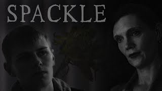 SHORT MOVIE  Spackle [upl. by Llessur]