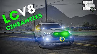 LC V8🥵❤  GTA 5  CINEMATICS [upl. by Tricia]