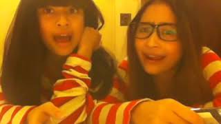 Prilly Dan Jeha Jawab pertanyaan dari Jehaku Dan Prillvers [upl. by Dotti]