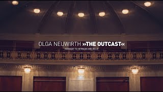 Elbphilharmonie Innerview  Olga Neuwirth »The Outcast« [upl. by Annahsit]