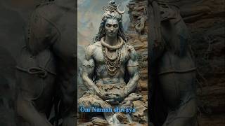 Subah subah le Shiv ka naam trending mahadev [upl. by Ibbison]