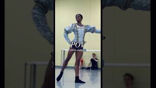 3 DAYS🙆🏾‍♂️ balletdancernewvideotraileryoutuberdisneydanceblackdancerstiktokfypshorts [upl. by Coryden]