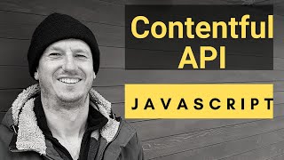 Contentful Management API [upl. by Nabatse]