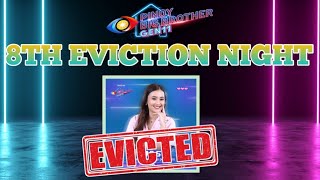 PBB Gen 11  8TH EVICTION NIGHT  LATEST EVICTEE [upl. by Ramak590]