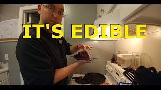 how to make keto pizza easy [upl. by Eixam]