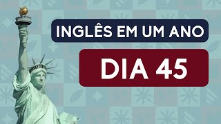 ENGIOY  Lesson 45  ADVÉRBIOS DE FREQUÊNCIA  PREPOSIÇÃO BY [upl. by Irahcaz]