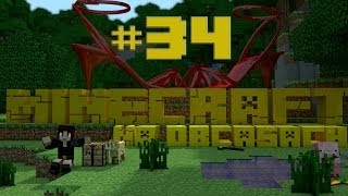 Minecraft na obcasach  Sezon II 34  Bo kopalnia stanęła mi na drodze [upl. by Kurtzman]