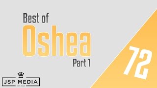 Best of Oshea Part 1  Bars vs Tony D Cruger Loe Pesci Ness Lee  More [upl. by Gayl]