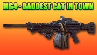 Yes or No  ACE 23 Assault Rifle Review and Best Attachments  Battlefield 4 BF4 [upl. by Soma973]