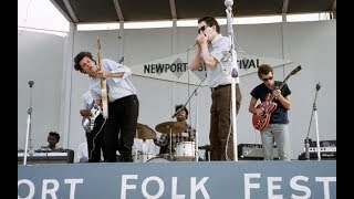 Paul Butterfield Blues Band at Newport 1965 audio [upl. by Veradi]