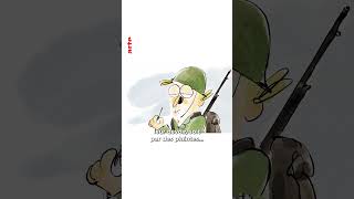 🫵 Êtesvous passifagressif  animation humour [upl. by Bigod]