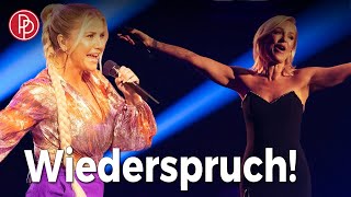 Beatrice Egli widerspricht Michelles Abrechnung mit SchlagerBranche • PROMIPOOL Schlager [upl. by Kooima]