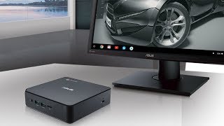 The Best Chromebox in 2024 [upl. by Moseley142]