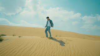 Zack Knight ft Adam Saleh  Mashallah Official Music Video [upl. by Lehcin]