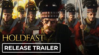 Holdfast Nations At War  Linebattle 20 Customisation amp Progression [upl. by Aimit759]