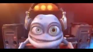 Crazy Frog fart remix [upl. by Daegal]