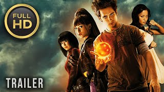 🎥 DRAGON BALL EVOLUTION 2009  Trailer  Full HD  1080p [upl. by Horowitz583]